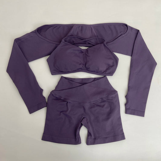 3Pcs Vision Gym Set