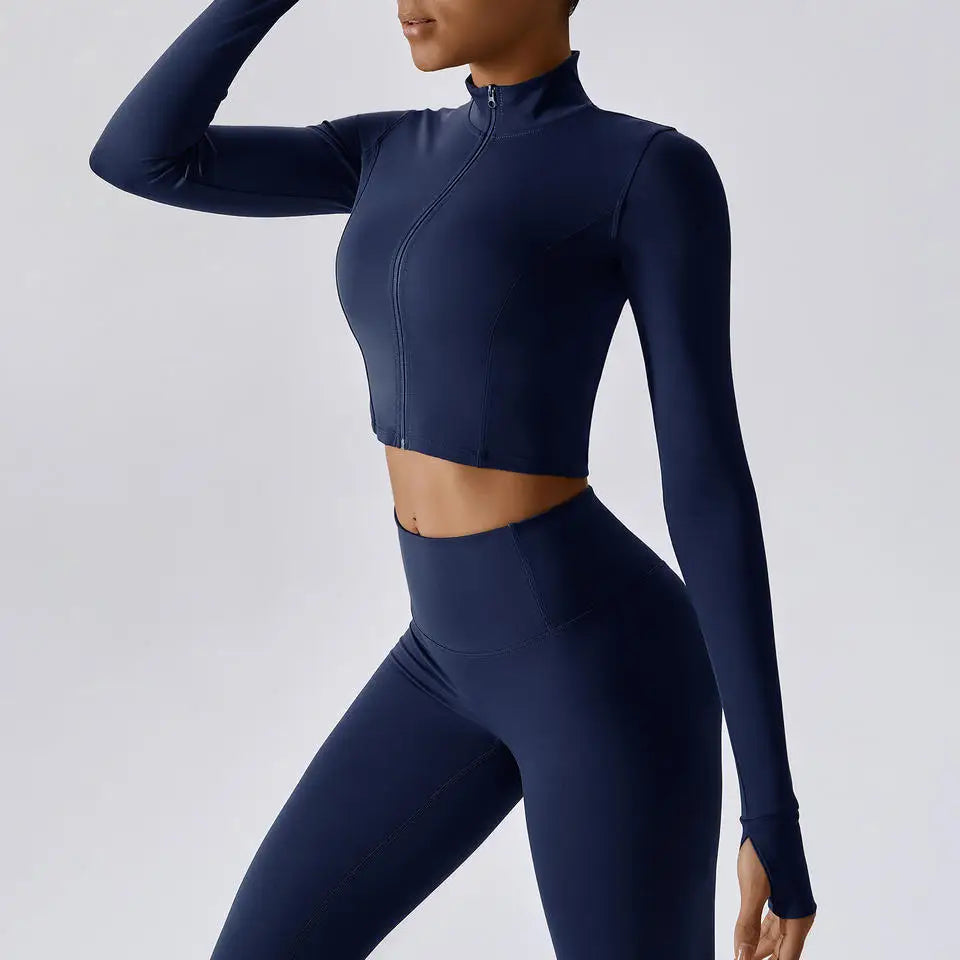 Empowered Performance Fitness Set™