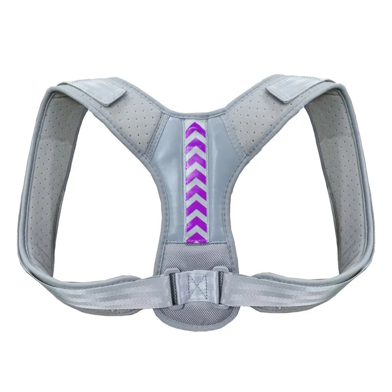 Back Shoulder Posture Corrector Belt