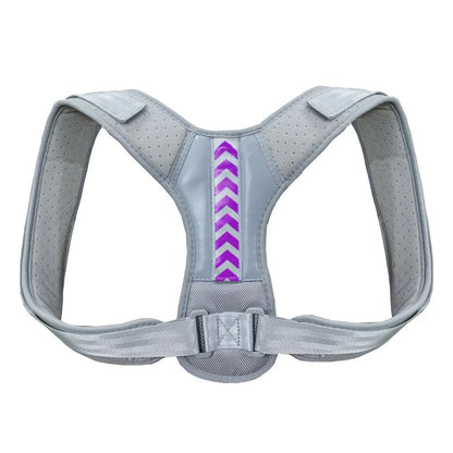 Back Shoulder Posture Corrector Belt