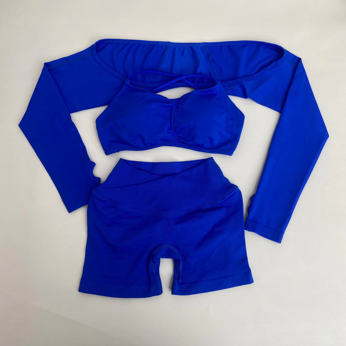 3Pcs Vision Gym Set