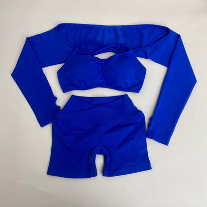 3Pcs Vision Gym Set