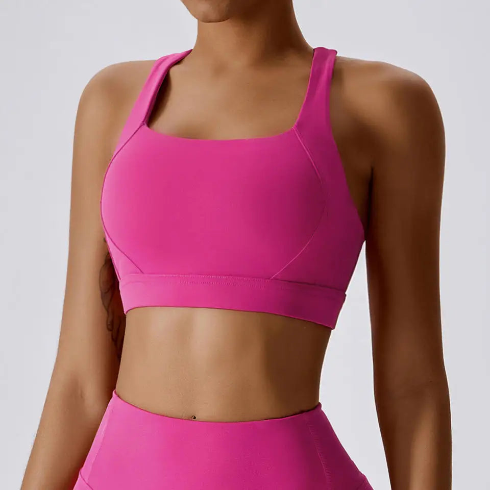 Empowered Performance Fitness Set™