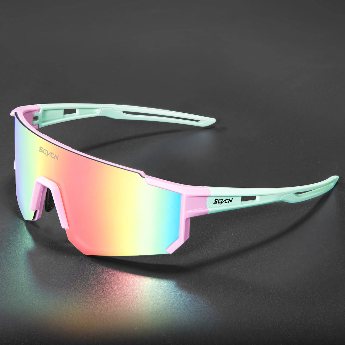 Cycling sunglasses men/women. Sports, protective glasses UV400