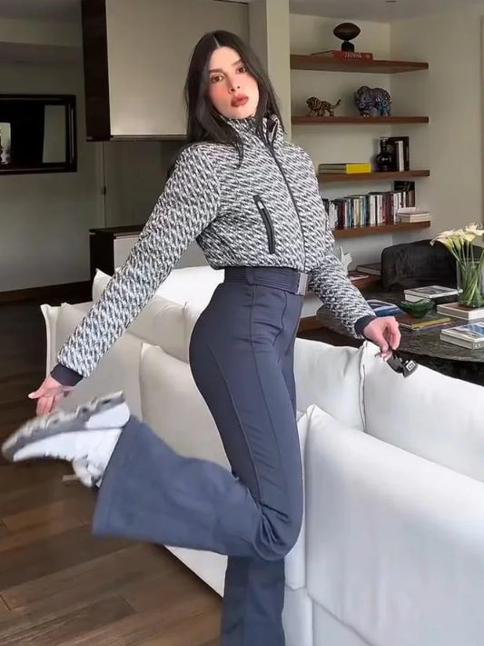 Ski Jumpsuit